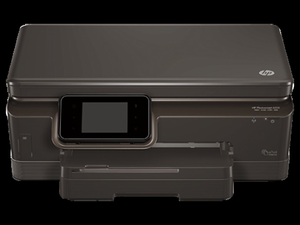 HP Photosmart 6510 printer — compatible cartridges at FetchInk